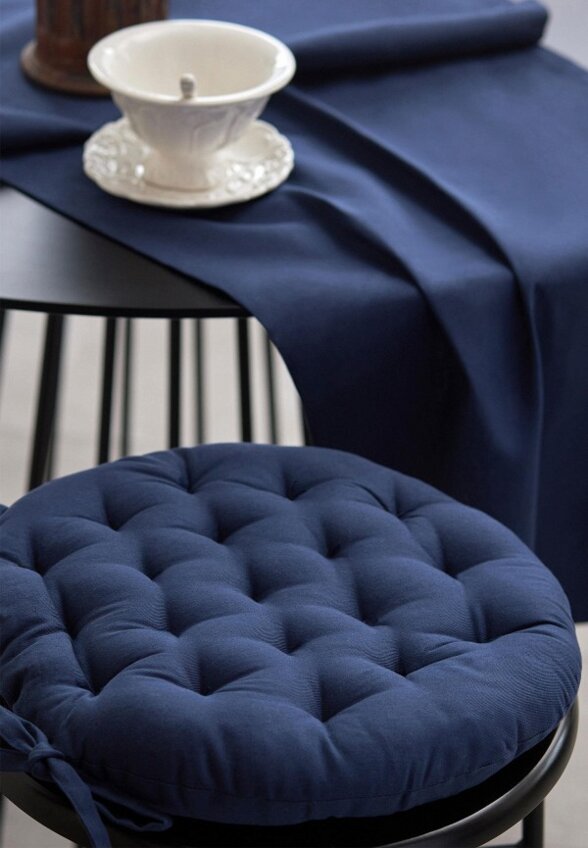 Подушка на стул Tkano