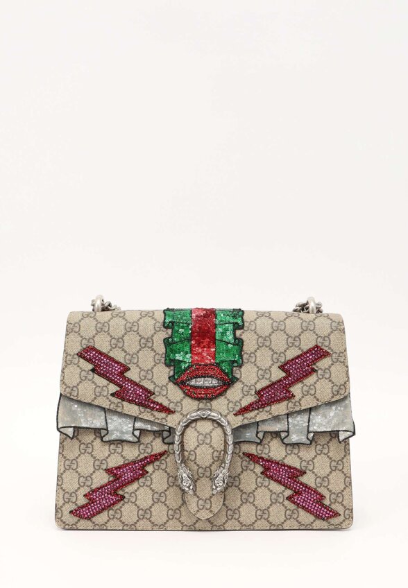 Gucci Dionysus