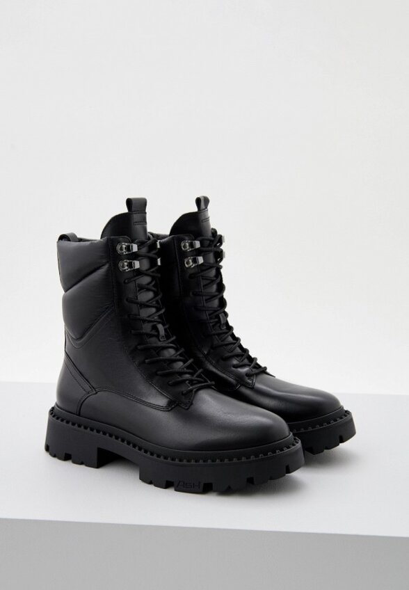 Полусапоги Ash