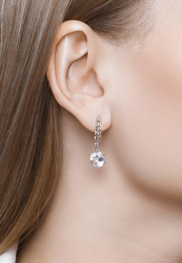 Серьги Sokolov