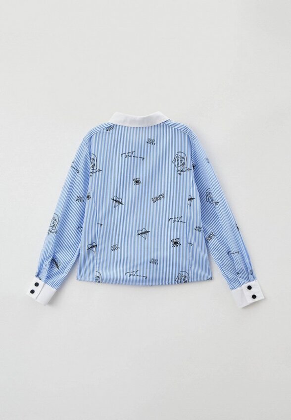 Рубашка Choupette