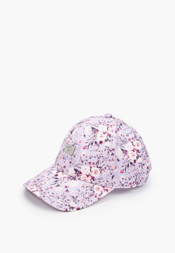 Бейсболка TuTu