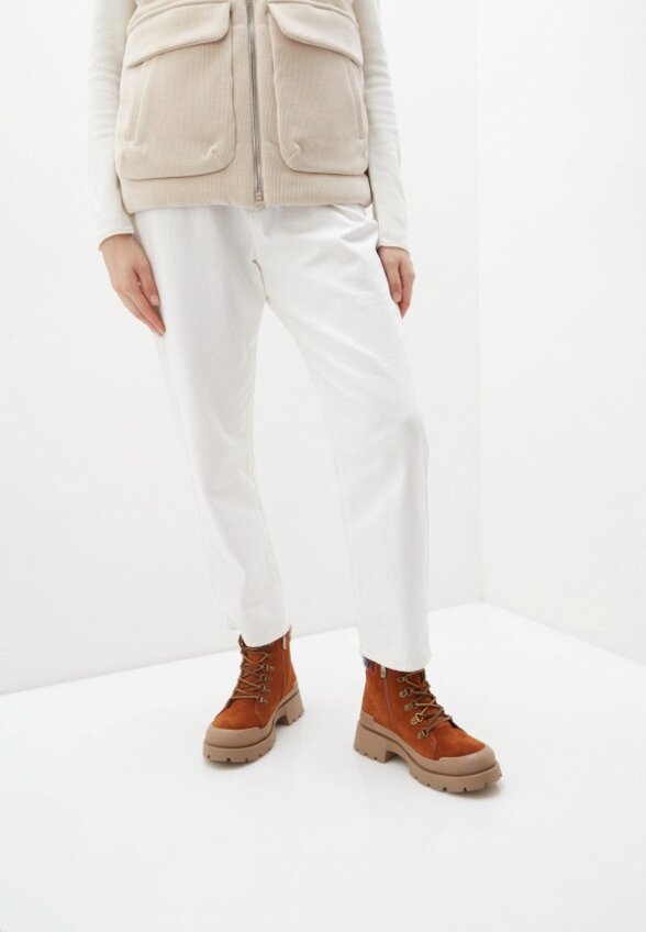 Ботинки Ortmann