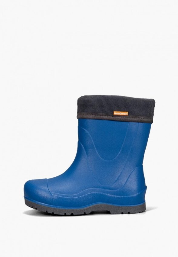 Сапоги резиновые Nordman