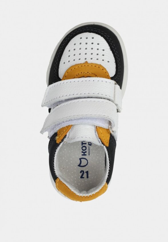 Кеды Котофей