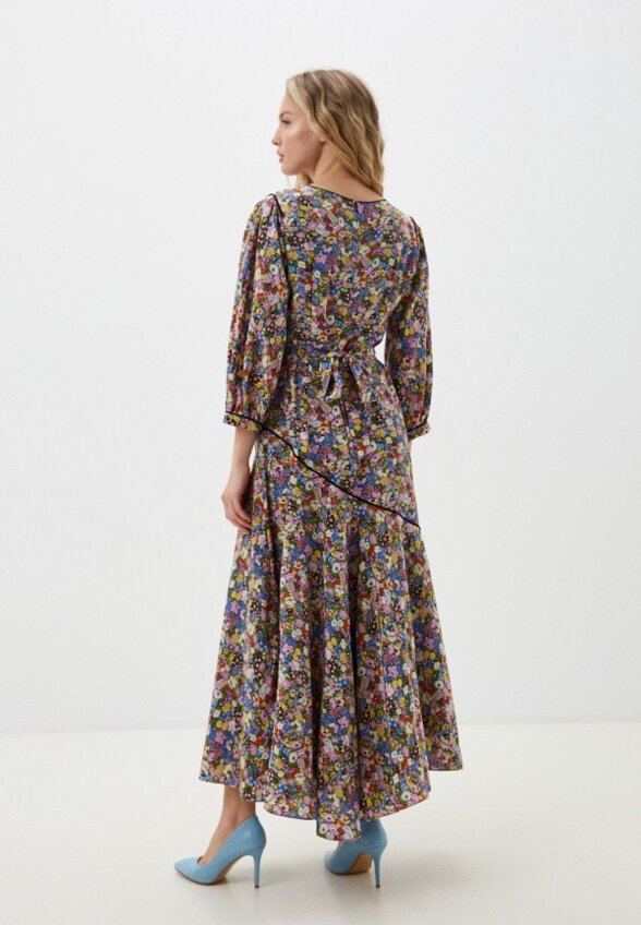 Платье Na Lubvi