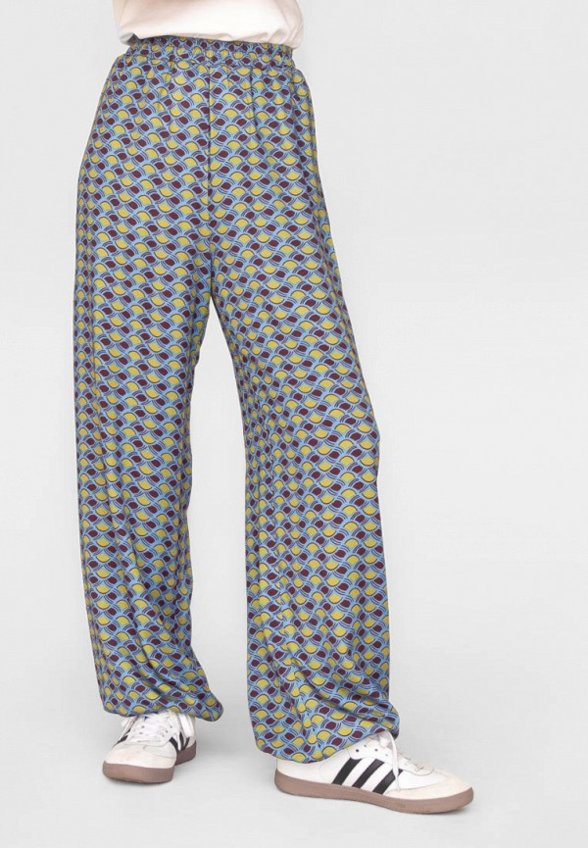 Брюки Forlocals