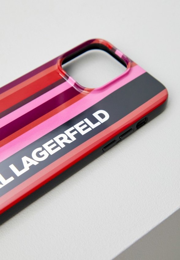 Чехол для iPhone Karl Lagerfeld