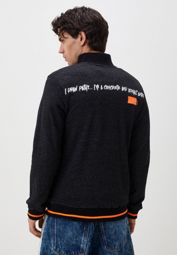 Олимпийка PlayToday