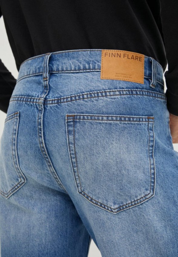 Джинсы Finn Flare