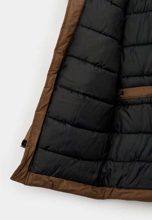 Куртка утепленная Funday