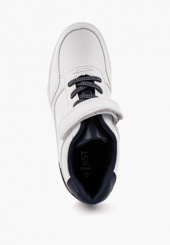 Кеды Zenden First