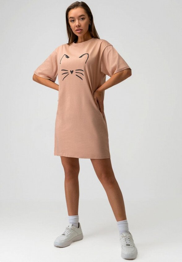 Платье HappyFox