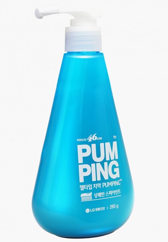 Зубная паста Perioe