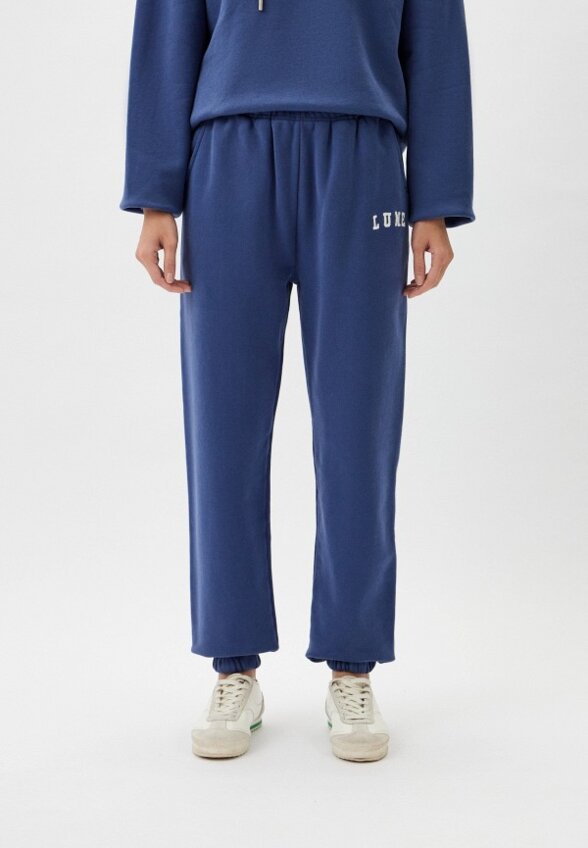Брюки спортивные Lune