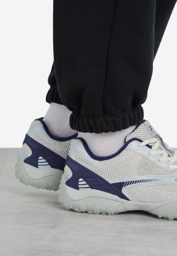 Кроссовки женские FILA Echappe Ms V2, Синий