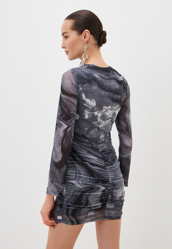 Платье Aaquamarina