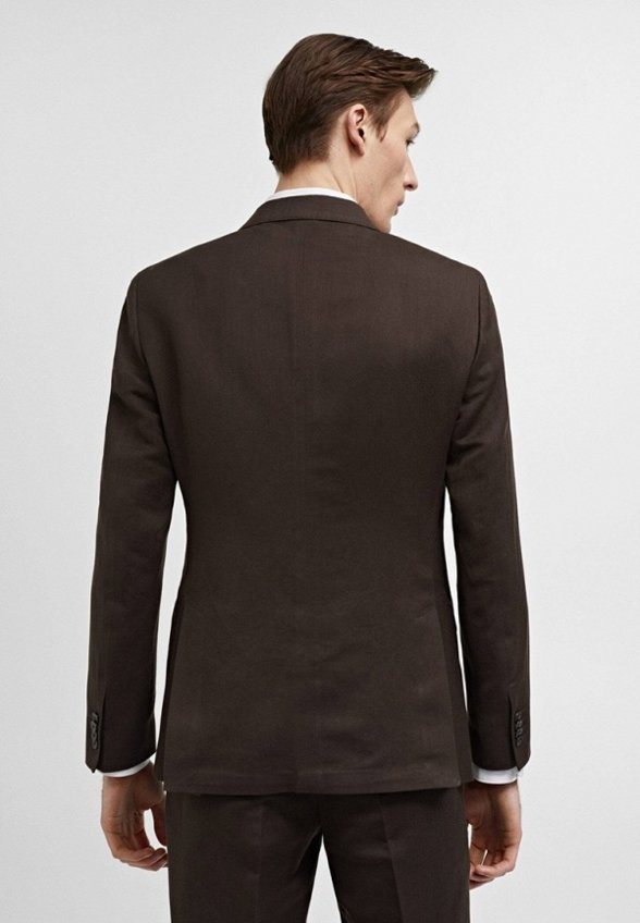 Пиджак Mango Man