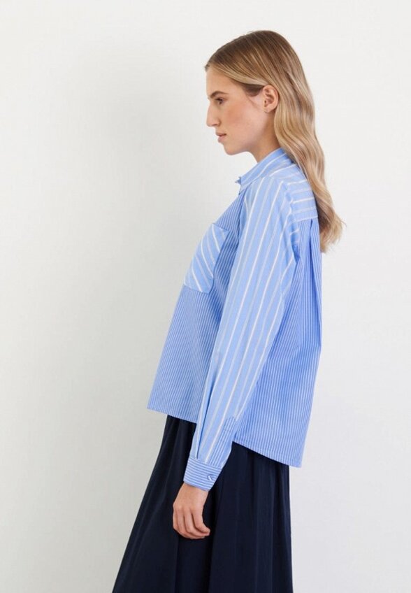 Рубашка Elisa.and.me