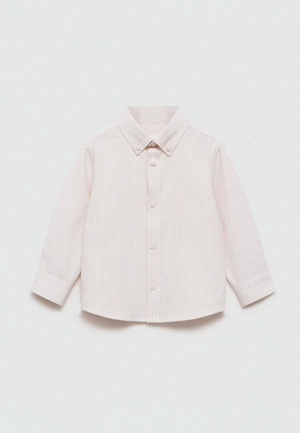 Рубашка Mango Kids