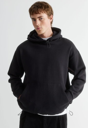 Худи Oversize fit