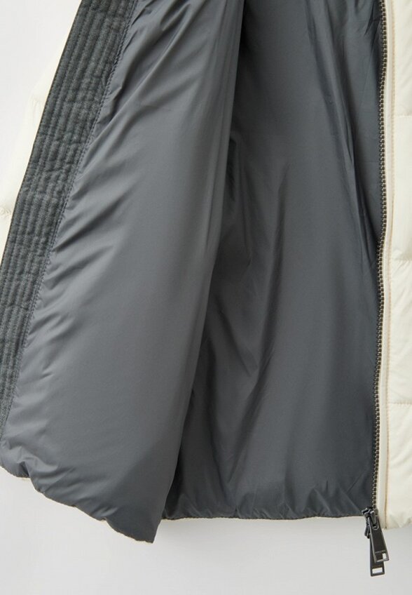 Пуховик Gulliver Select