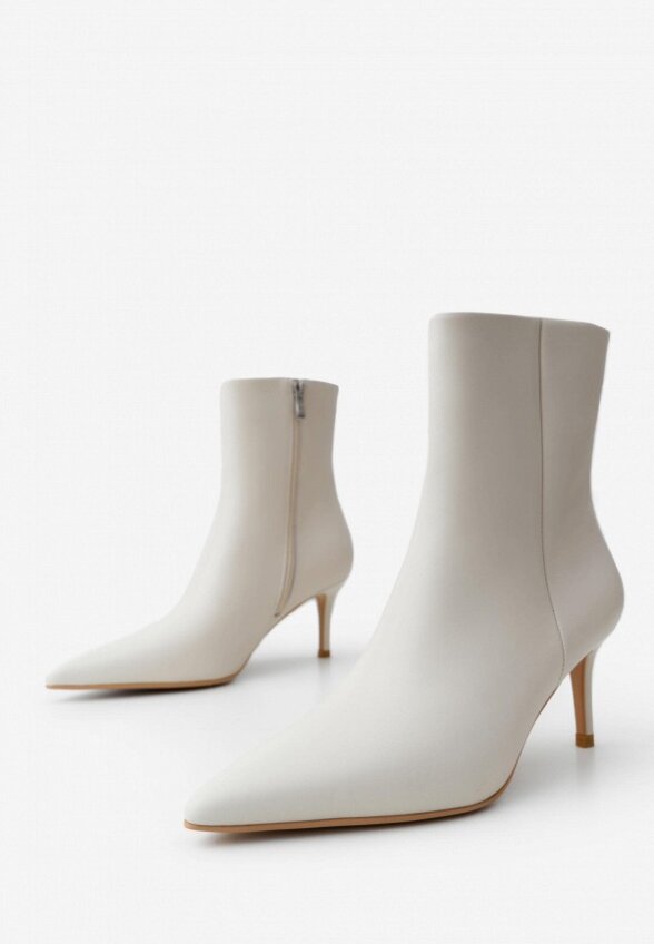 Ботильоны Wysh