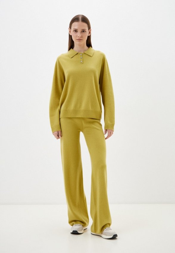 Поло Fashion Rebels