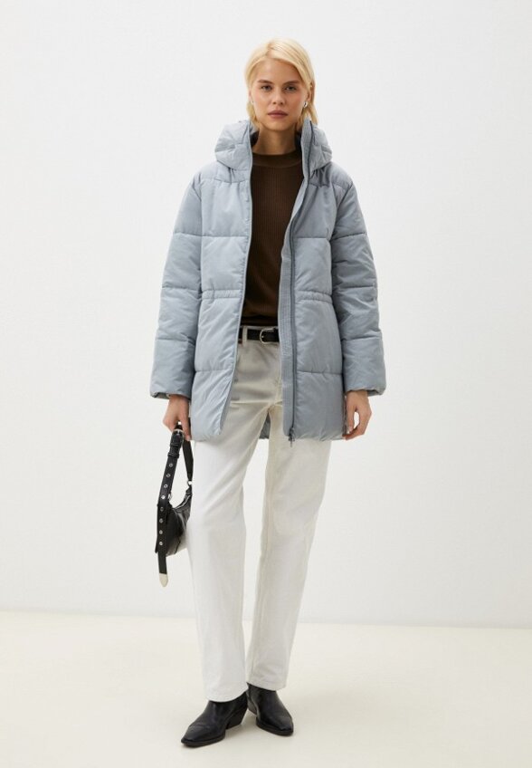 Пуховик Finn Flare