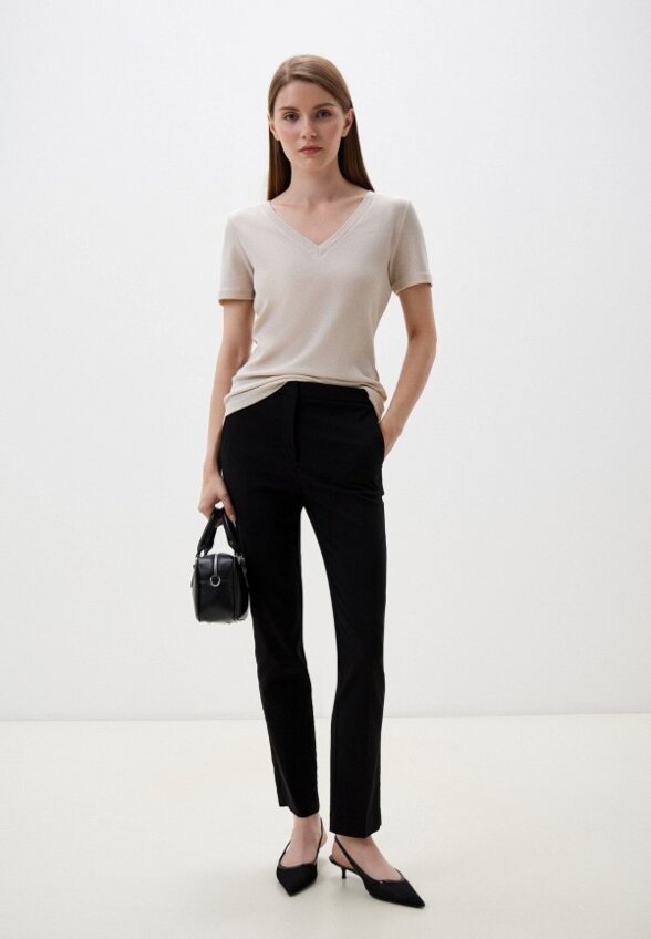 Футболка Morgan