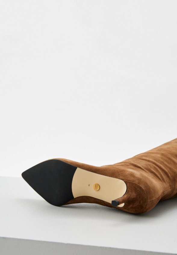 Ботфорты Ekonika Premium