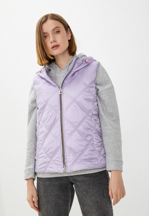 Жилет стеганый Avi