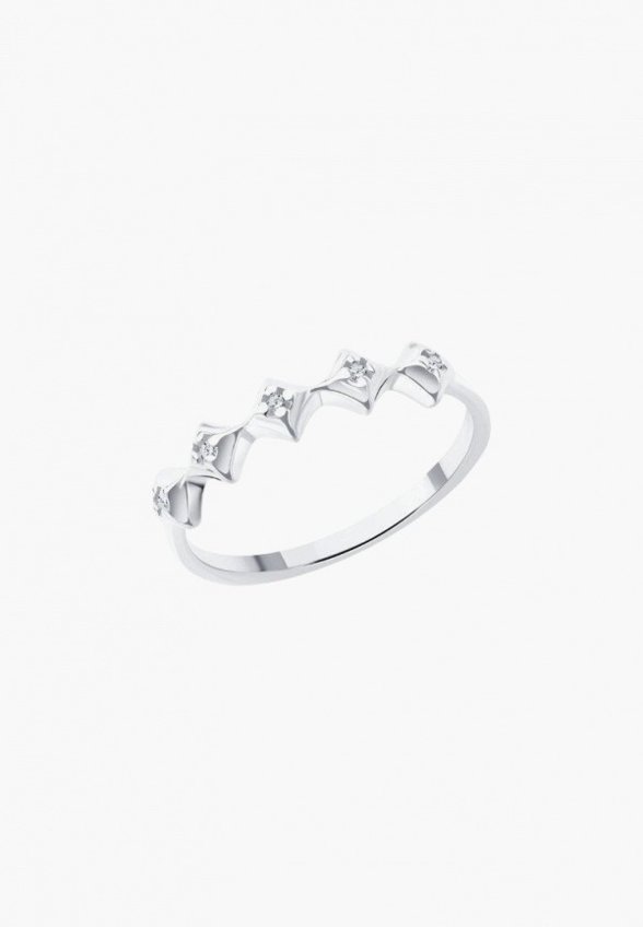 Кольцо Diamant
