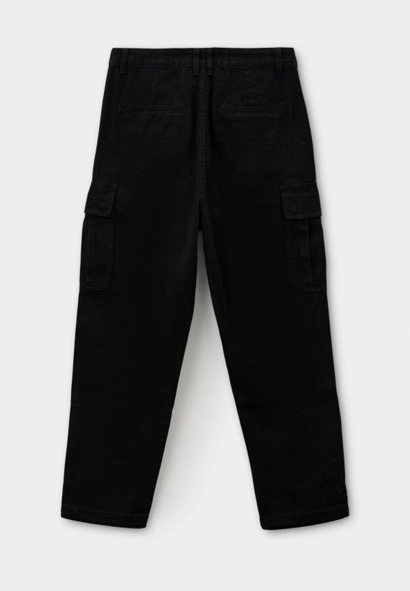 Джинсы Mademan