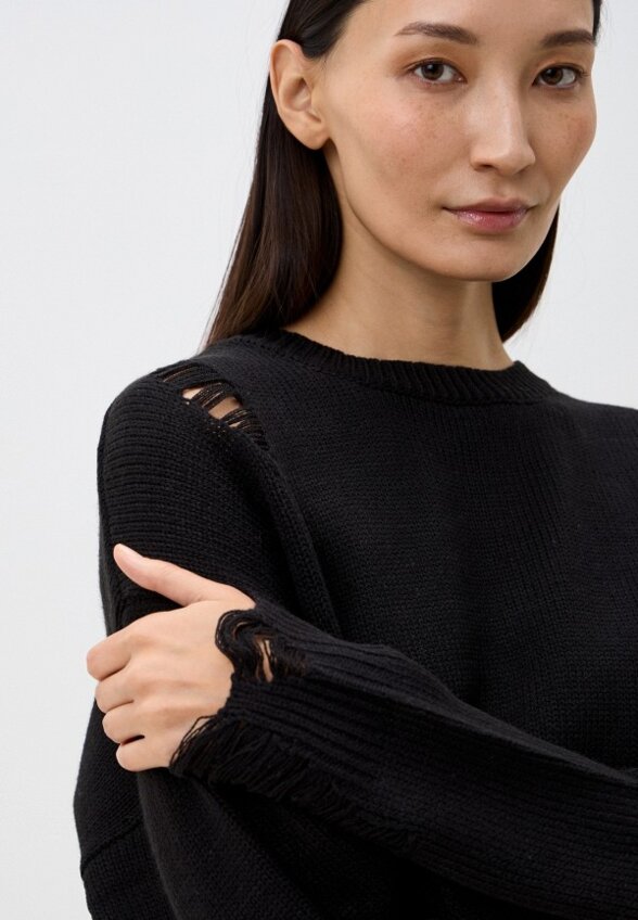 Джемпер Zolla