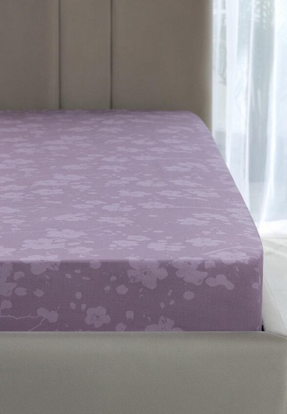 Простыня Евро Estia