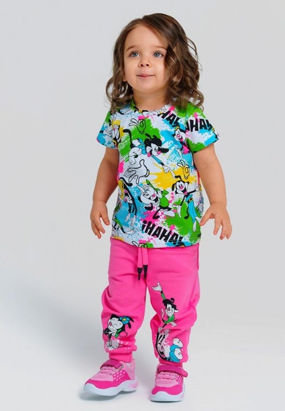 Брюки PlayToday