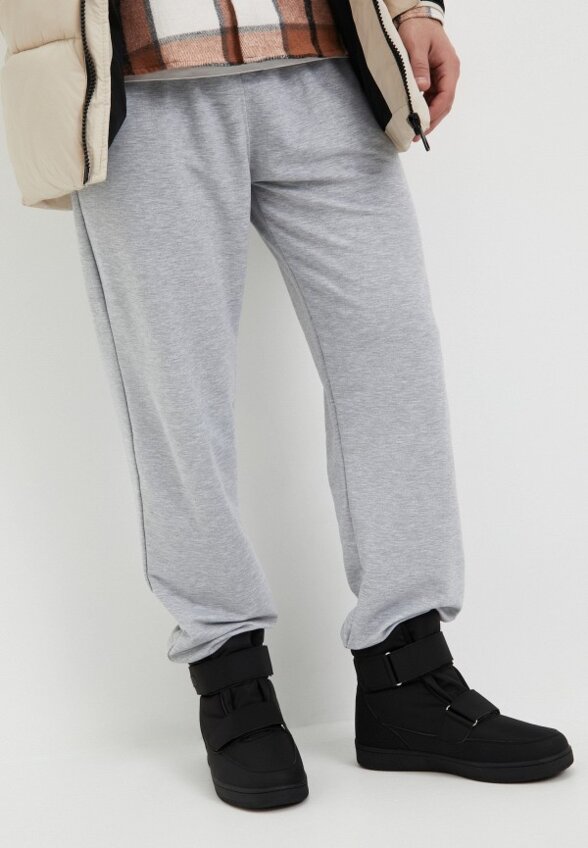 Дутики Instreet