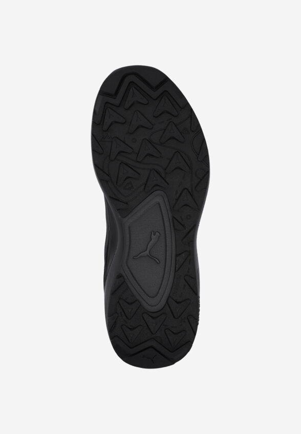 Кроссовки мужские PUMA Skyrocket Lite Trail, Черный