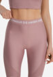 Легинсы женские Under Armour, Розовый6  - превью