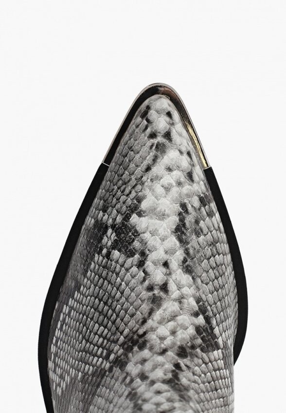 Ботильоны Sbalo