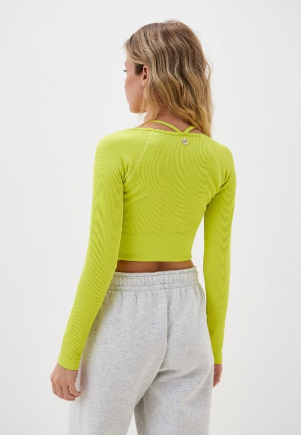 Лонгслив Francesco Donni