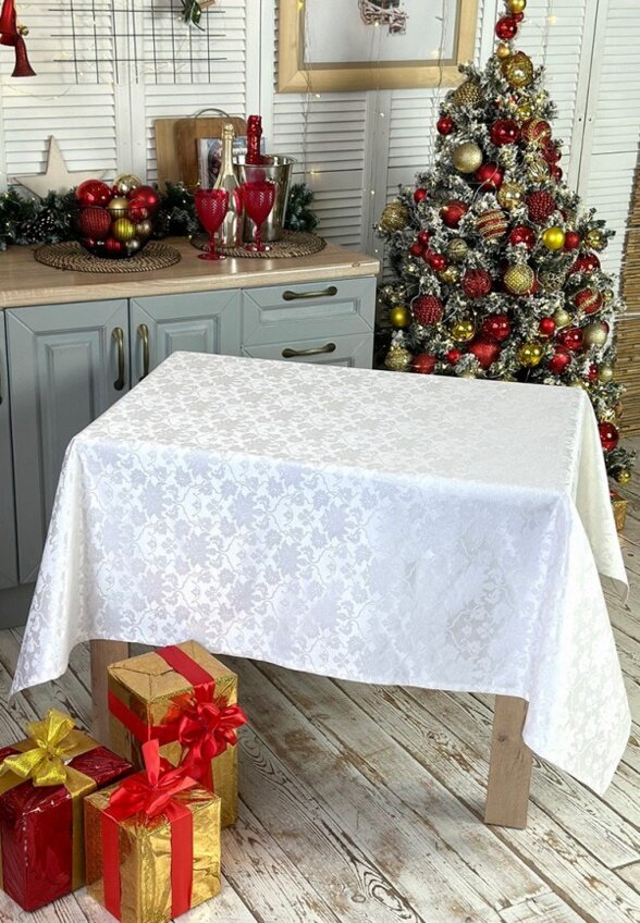 Скатерть Naturel