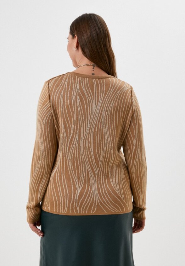 Джемпер Vivawool