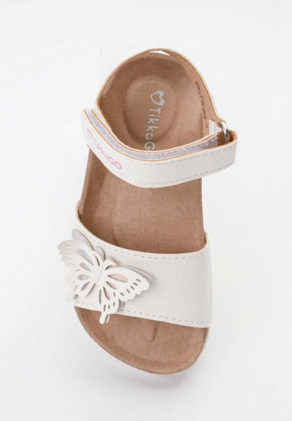 Сандалии Tikkago