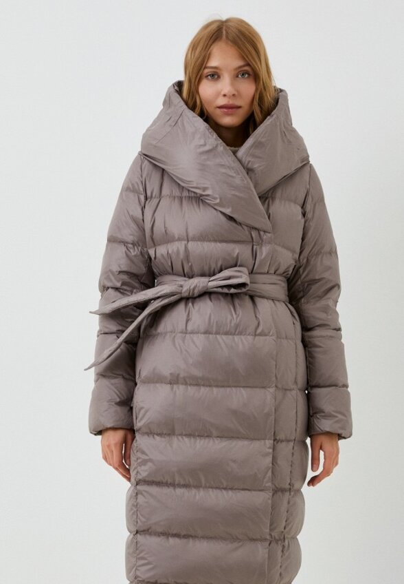 Куртка-пальто Savage