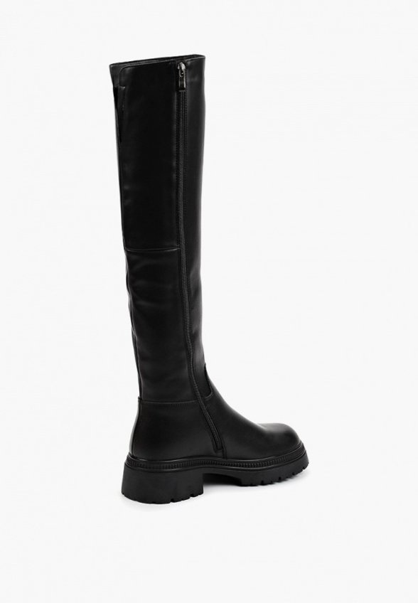 Ботфорты Makfine