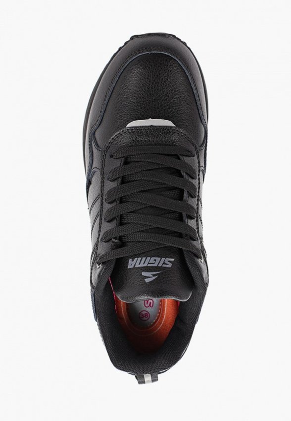 Кроссовки Sigma