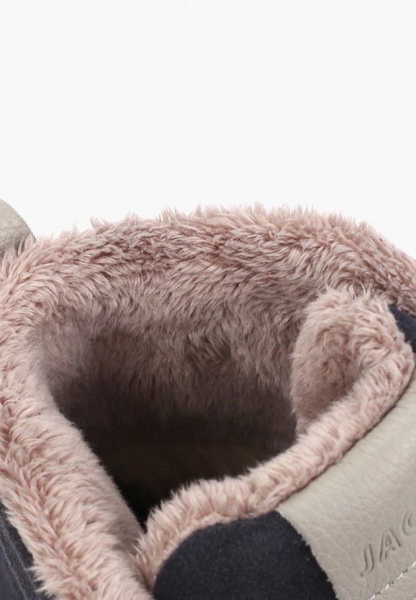 Ботинки Jacalu