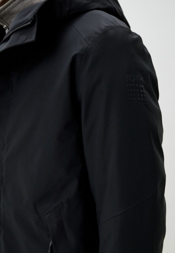 Куртка утепленная Norppa